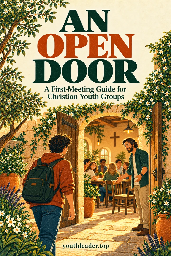 An Open Door