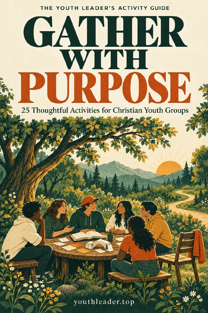 Gather with Purpose