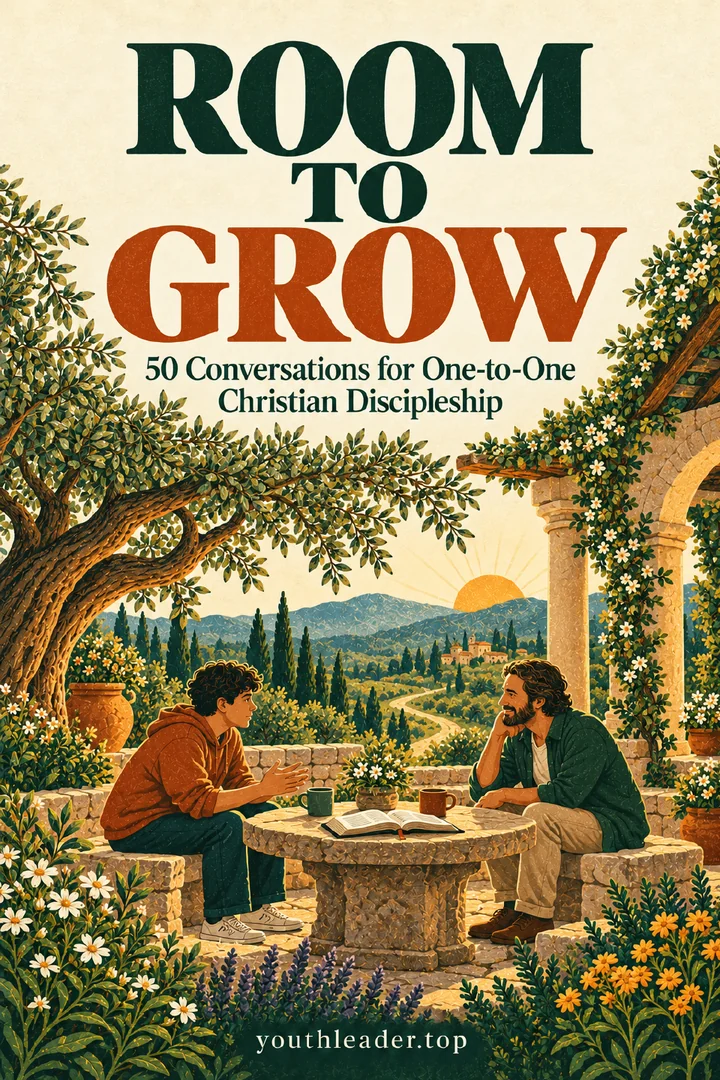 Room to Grow